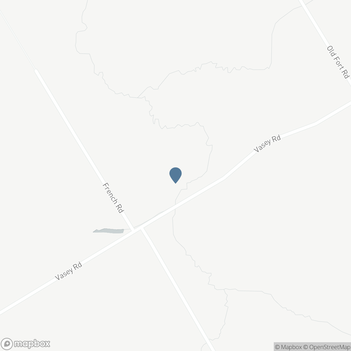5494 VASEY ROAD, Tay, Ontario L0K 2E0